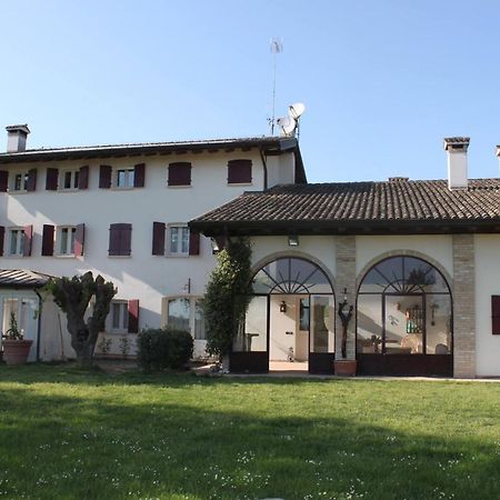 B&B Casa Del Bosco San Michele al Tagliamento Extérieur photo