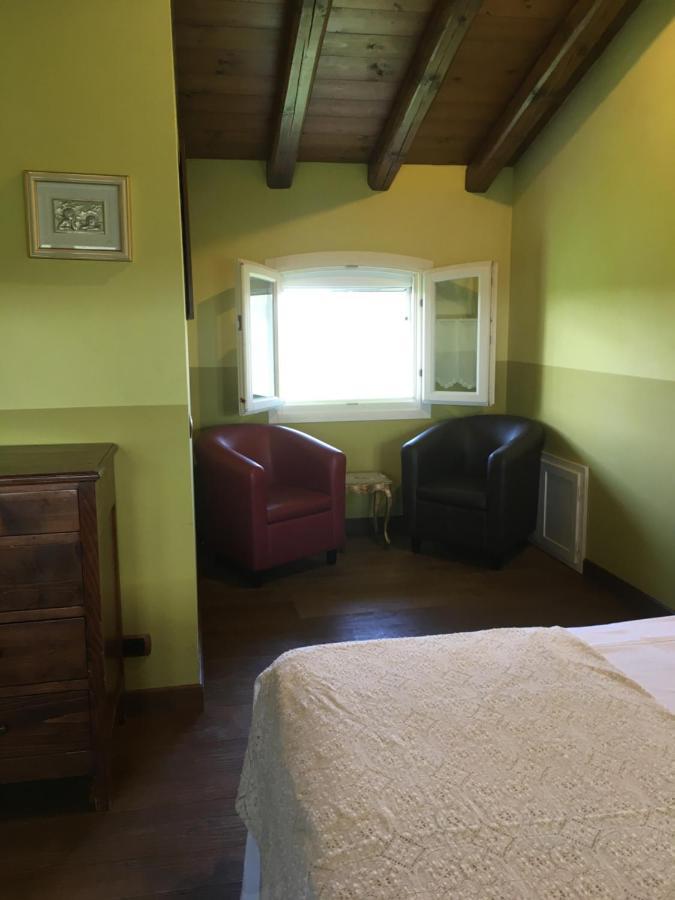 B&B Casa Del Bosco San Michele al Tagliamento Extérieur photo
