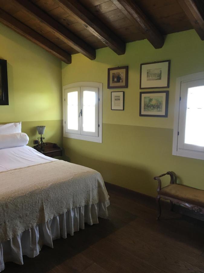 B&B Casa Del Bosco San Michele al Tagliamento Extérieur photo