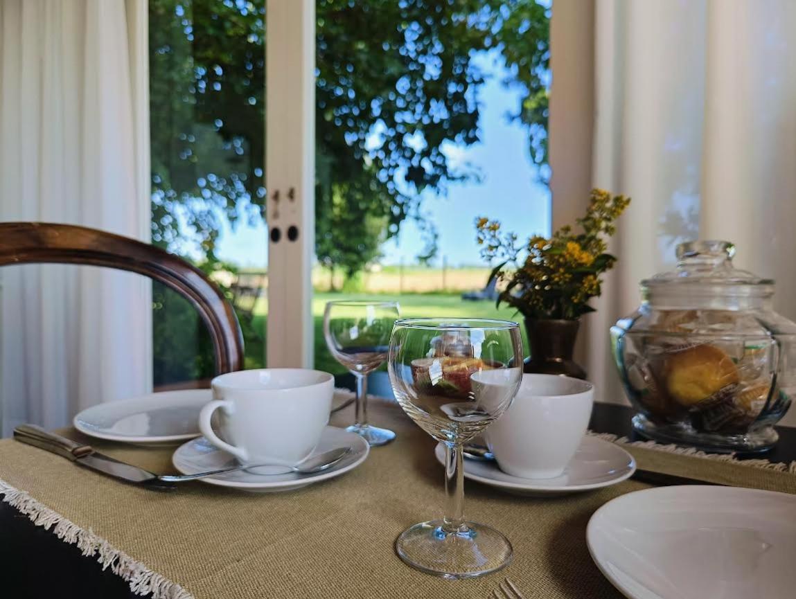 B&B Casa Del Bosco San Michele al Tagliamento Extérieur photo