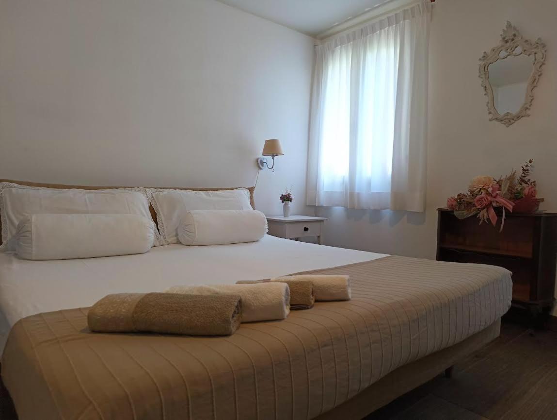 B&B Casa Del Bosco San Michele al Tagliamento Extérieur photo