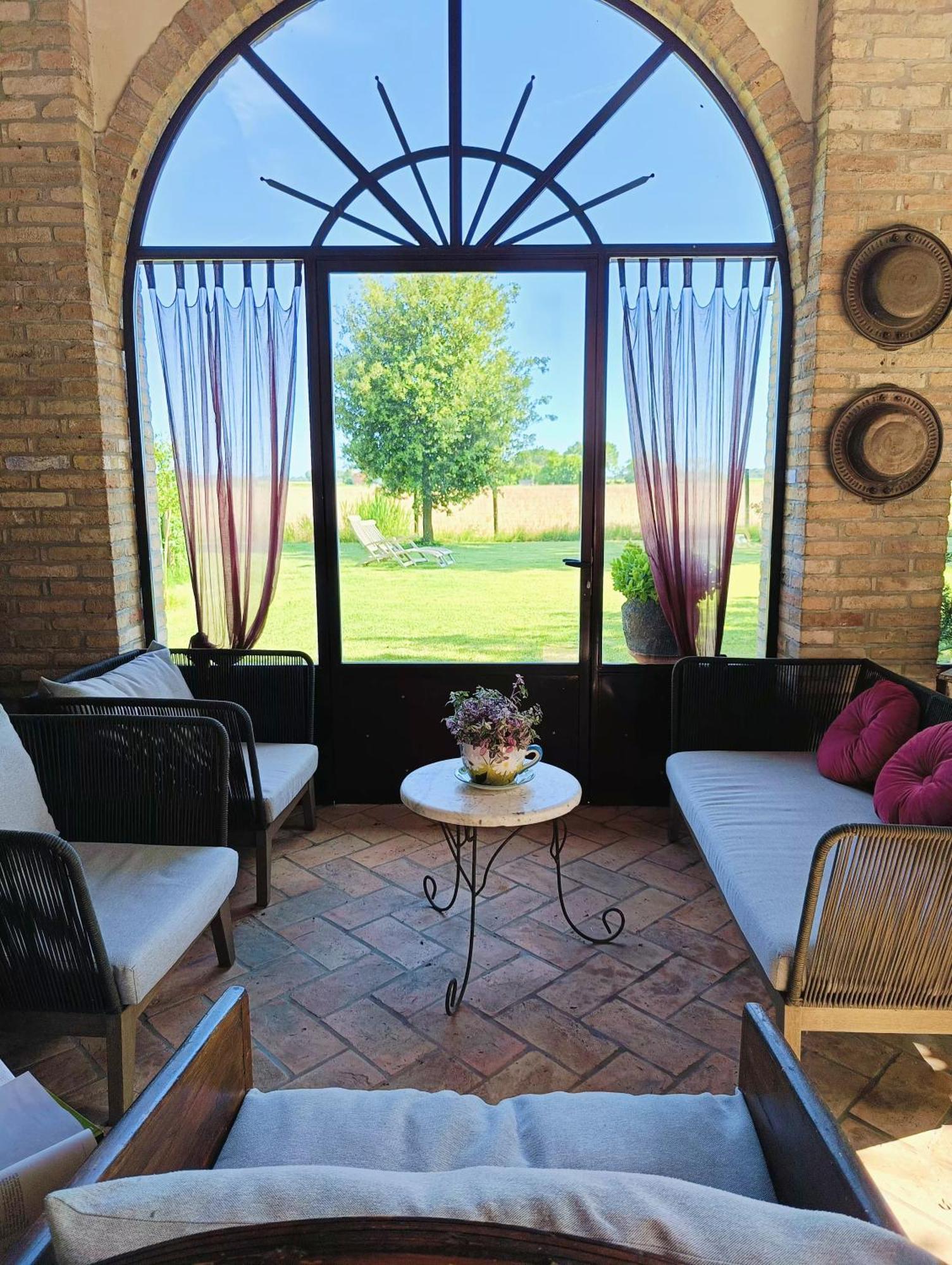 B&B Casa Del Bosco San Michele al Tagliamento Extérieur photo